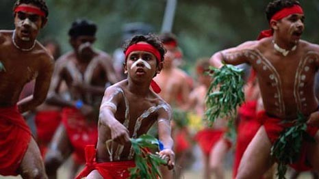 Aborigines